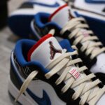 Giày Nike Air Force 1 '07 LX 'Pale Vanilla'