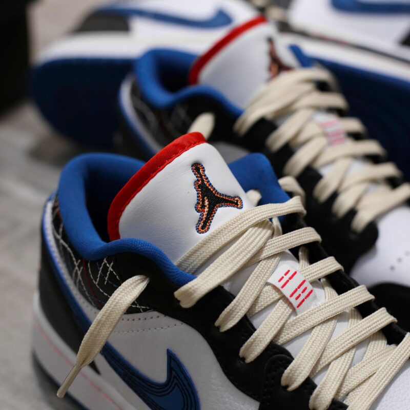 Giày Nike Air Force 1 '07 LX 'Pale Vanilla'