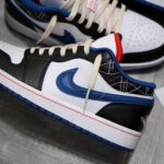 Giày Nike Air Force 1 '07 LX 'Pale Vanilla'