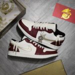 Giày Air Jordan 1 Low 'Year of the Dragon'