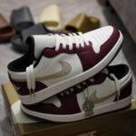 Giày Air Jordan 1 Low 'Year of the Dragon'