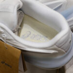 Giày Asics Gel Resolution X ‘White Pure Silver’