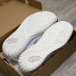 Giày Asics Gel Resolution X ‘White Pure Silver’