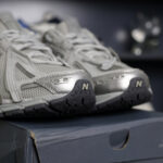 (Best Quality) Giày New Balance 1906A ‘Grey’