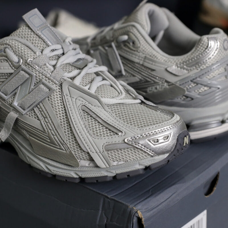 (Best Quality) Giày New Balance 1906A ‘Grey’