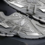 (Best Quality) Giày New Balance 1906A ‘Grey’