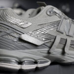 (Best Quality) Giày New Balance 1906A ‘Grey’