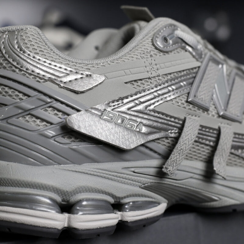 (Best Quality) Giày New Balance 1906A ‘Grey’