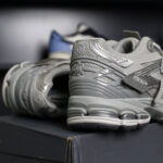 (Best Quality) Giày New Balance 1906A ‘Grey’