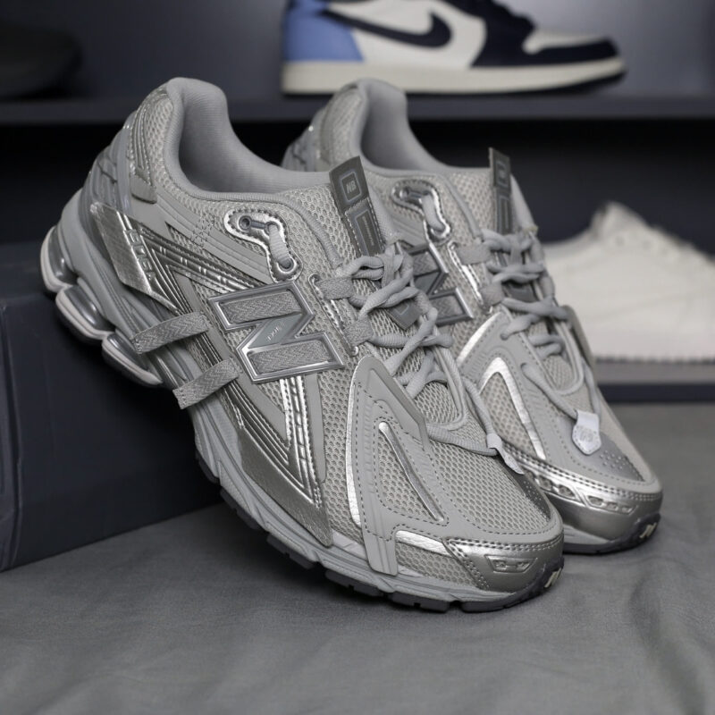 (Best Quality) Giày New Balance 1906A ‘Grey’