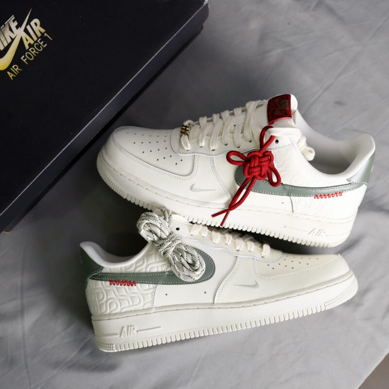 Giày Nike Air Force 1 Low ‘Year of the Snake’ Best Quality