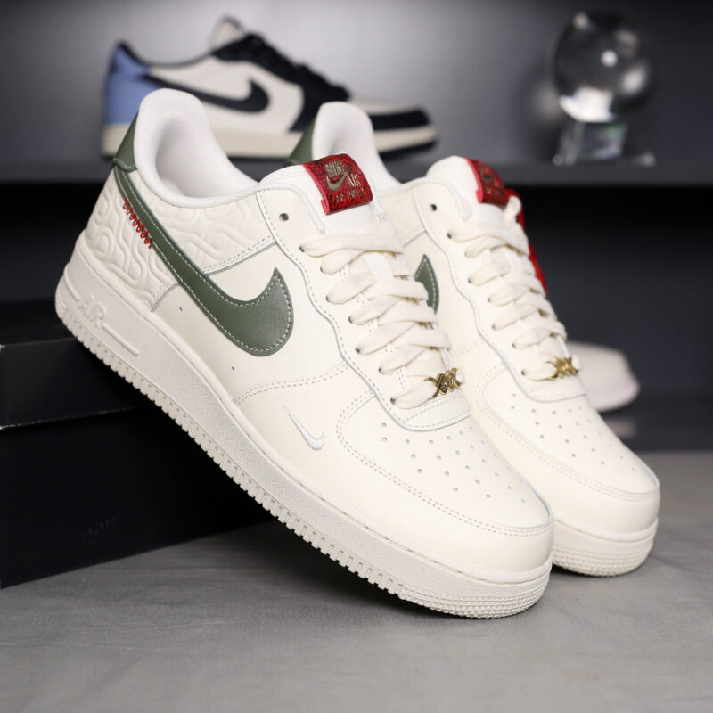 Giày Nike Air Force 1 Low ‘Year of the Snake’ Best Quality