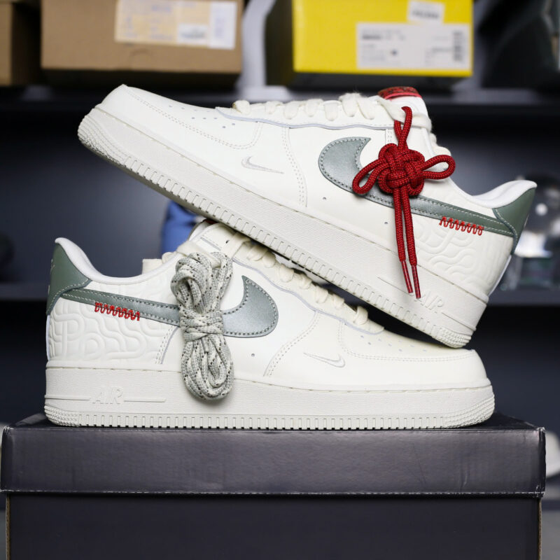 Giày Nike Air Force 1 Low ‘Year of the Snake’ Best Quality