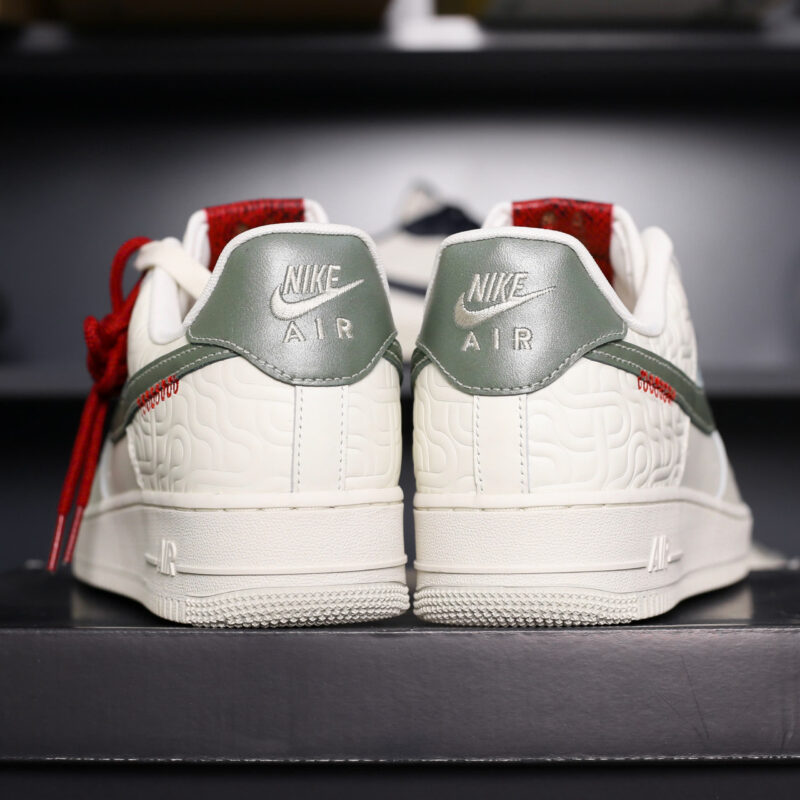 Giày Nike Air Force 1 Low ‘Year of the Snake’ Best Quality