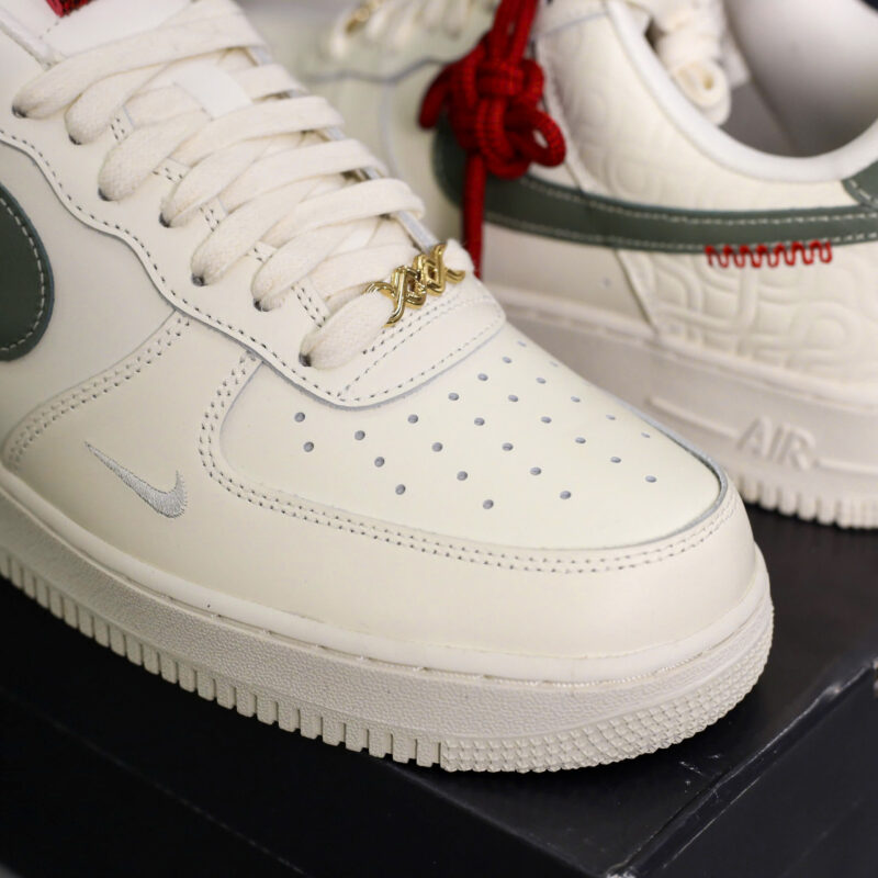 Giày Nike Air Force 1 Low ‘Year of the Snake’ Best Quality