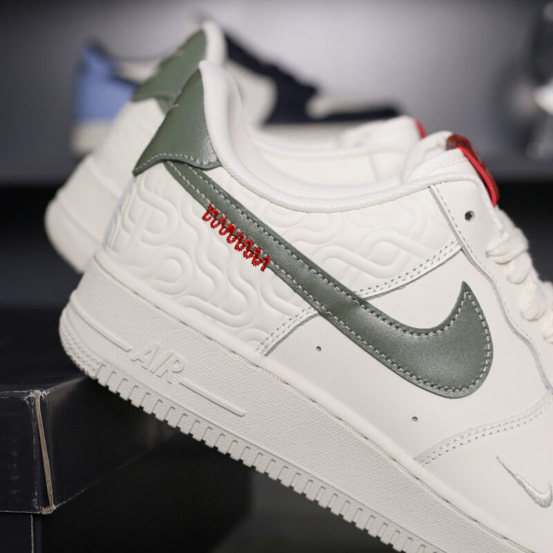 Giày Nike Air Force 1 Low ‘Year of the Snake’ Best Quality