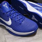 Giày Nike Kobe 6 Protro Dodgers