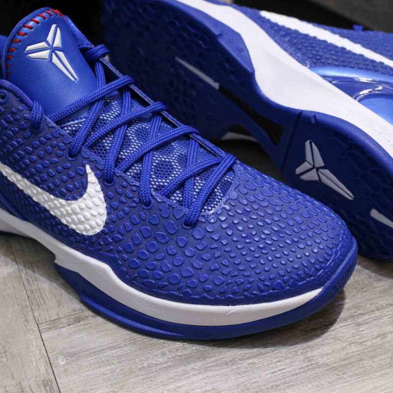 Giày Nike Kobe 6 Protro Dodgers