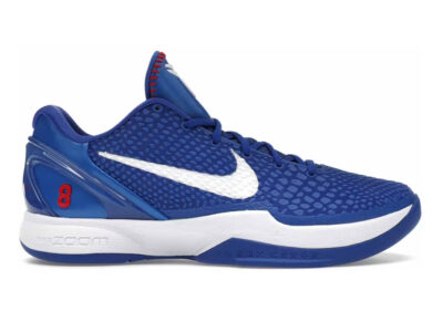 Giày Nike Kobe 6 Protro Dodgers