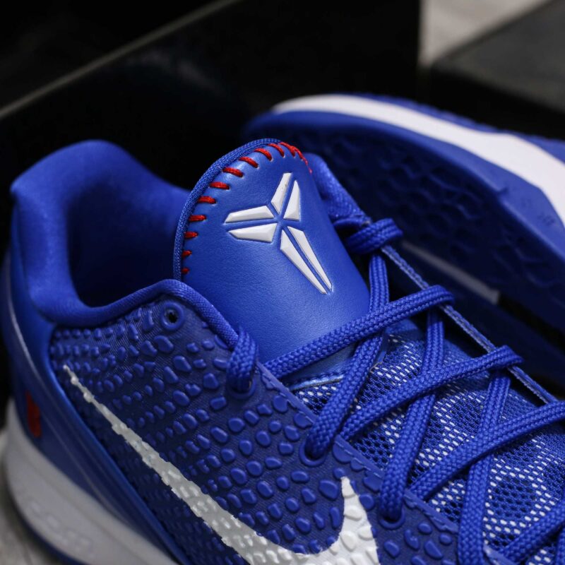 Giày Nike Kobe 6 Protro Dodgers