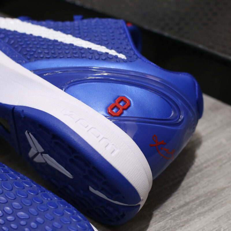 Giày Nike Kobe 6 Protro Dodgers