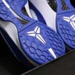 Giày Nike Kobe 6 Protro Dodgers