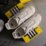 Giày Onitsuka Tiger Mexico 66 SD ‘Silver’