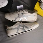 Giày Onitsuka Tiger Mexico 66 SD ‘Silver’