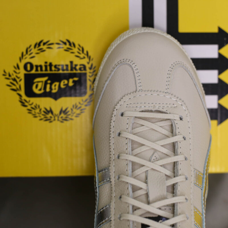 Giày Onitsuka Tiger Mexico 66 SD ‘Silver’