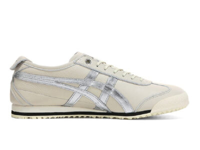 Giày Onitsuka Tiger Mexico 66 SD ‘Silver’