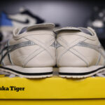 Giày Onitsuka Tiger Mexico 66 SD ‘Silver’