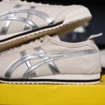 Giày Onitsuka Tiger Mexico 66 SD ‘Silver’