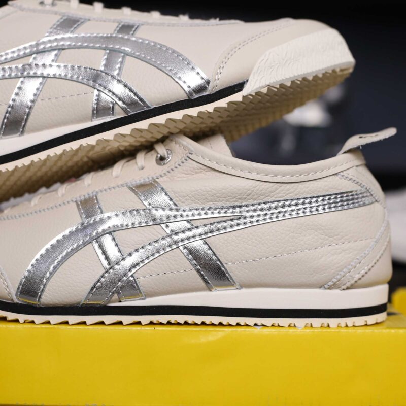 Giày Onitsuka Tiger Mexico 66 SD ‘Silver’