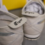 Giày Onitsuka Tiger Mexico 66 SD ‘Silver’