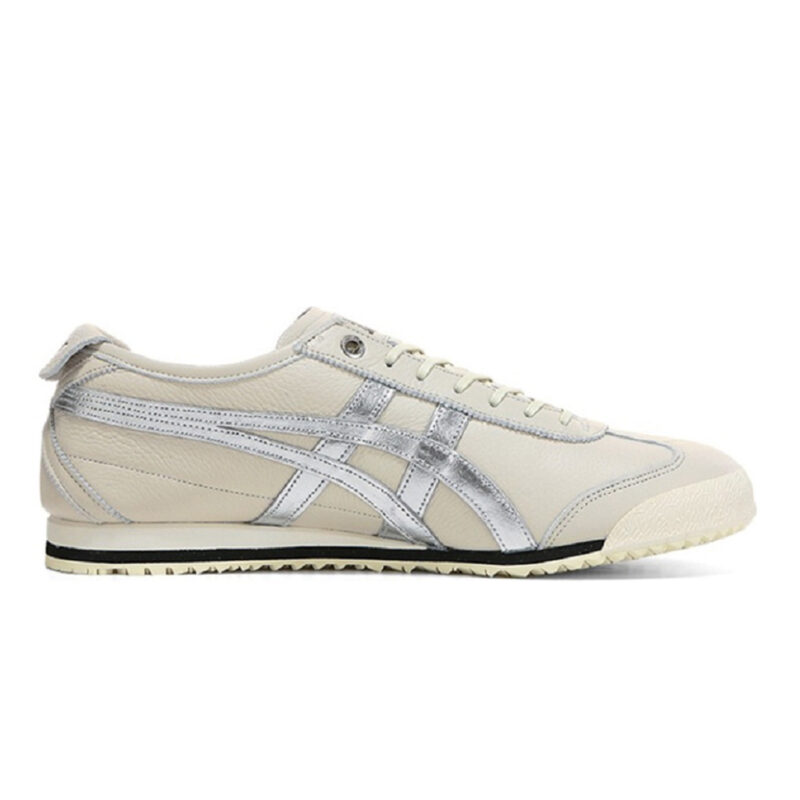 Giày Onitsuka Tiger Mexico 66 SD ‘Silver’
