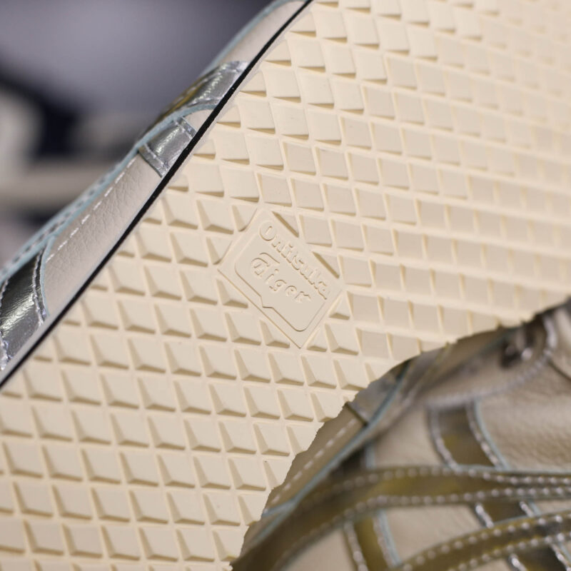 Giày Onitsuka Tiger Mexico 66 SD ‘Silver’
