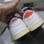 Jordan 1 Low OG Travis Scott 'REVERSE MOCHA'