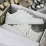 Jordan 1 Low Travis Scott 'WHITE PARTY'