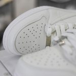 Jordan 1 Low Travis Scott 'WHITE PARTY'