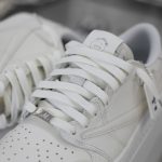 Jordan 1 Low Travis Scott 'WHITE PARTY'