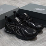 Giày New Balance 1906R 'Black Metallic Silver'