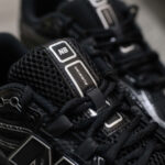 Giày New Balance 1906R 'Black Metallic Silver'
