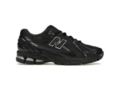 Giày New Balance 1906R 'Black Metallic Silver'