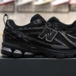 Giày New Balance 1906R 'Black Metallic Silver'