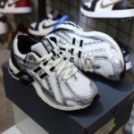 New Balance 1906R 'WHITE BLACK'