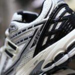 New Balance 1906R 'WHITE BLACK'