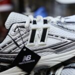 New Balance 1906R 'WHITE BLACK'