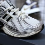 New Balance 1906R 'WHITE BLACK'