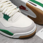 Nike SB x Air Jordan 4 Retro 'Pine Green'