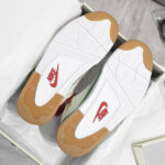 Nike SB x Air Jordan 4 Retro 'Pine Green'